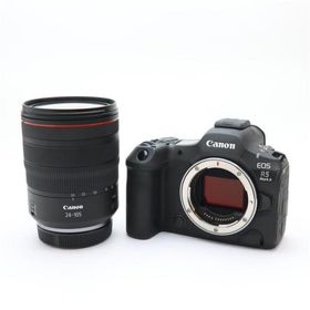 《美品》Canon EOS R5 Mark II RF24-105mm F4Lレンズキット