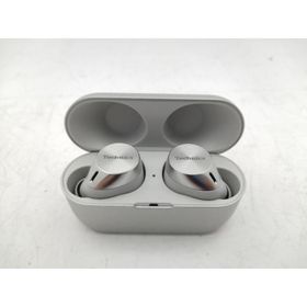 【中古】Panasonic Technics EAH-AZ60M2-S [シルバー]【秋葉5号】保証期間１ヶ月【ランクA】