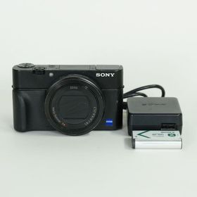[並品] SONY Cyber-shot DSC-RX100M3 | コンパクトデジタルカメラ