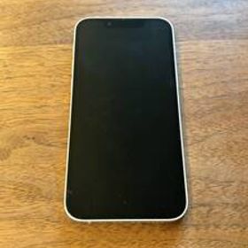 ★iPhone 13 mini128G Starlight スターライト SIMフリー 極美品 ★