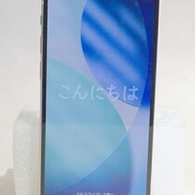 Apple iPhone13 mini ホワイト SIM フリー 128GB