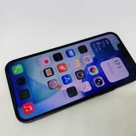 ★送料無料★au★iPhone13 mini 128GB★ブラック★0047280006433★SYS★02/18