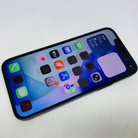 ★送料無料★au★iPhone13 mini 128GB★ブラック★0047280006431★SYS★02/18