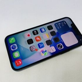 ★送料無料★au★iPhone13 mini 128GB★ブラック★0047280006410★SYS★02/18