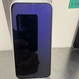 画像追加 iPhone13mini 128GB スターライト SIMフリー ホワイト バッテリー最大容量86%