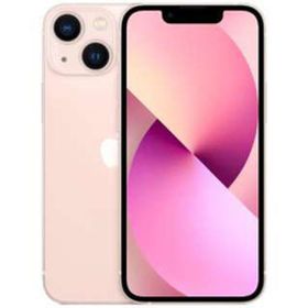 iPhone13 mini[256GB] 楽天モバイル ピンク【安心保証】