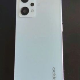 【美品】oppo reno 7A 本体 ドリームブルー