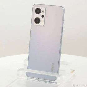 ソフマップ 〔中古品〕 OPPO Reno7 A 128GB ドリームブルー CPH2353 楽天 SIMフリー【276】