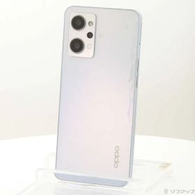 ソフマップ 〔中古品〕 OPPO Reno7 A 128GB ドリームブルー CPH2353 SIMフリー【198】