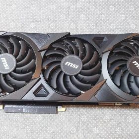 MSI GeForce RTX 3080 Ti VENTUS 3X 12G OC