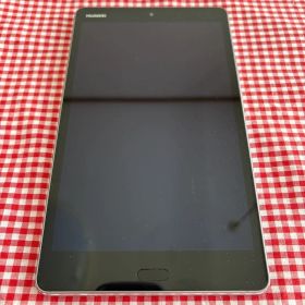 HUAWEI タブレット (多分) MediaPad M3 Lite 8インチ