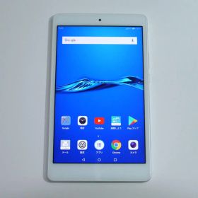 HUAWEI MediaPad M3 Lite S 701HW