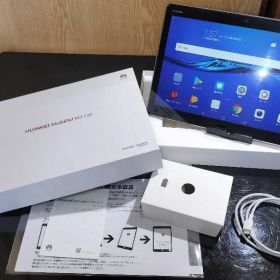 HUAWEI MediaPad M3 Lite 10.1インチ