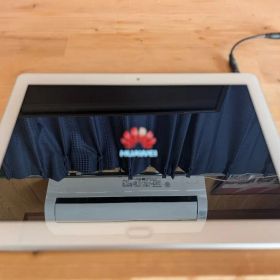 HUAWEI MediaPad M3 Lite 10 wp 地デジ視聴可能