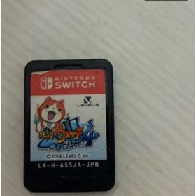 レベルファイブ(LEVEL5)の妖怪ウォッチ4 ぼくらは同じ空を見上げている(家庭用ゲームソフト)