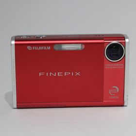 フジフイルム(富士フイルム)の【中古】(フジフイルム) FUJIFILM FinePixZ1(コンパクトデジタルカメラ)