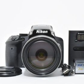 Nikon COOLPIX P900 r80031
