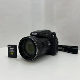 【7-000059】 Nikon COOLPIX P900 ニコン クールピクス デジタルカメラ