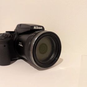 Nikon COOLPIX P900