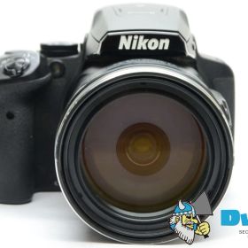 ニコン Nikon COOLPIX P900 コンパクトデジタルカメラ