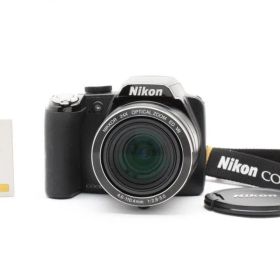 118 Nikon COOLPIX P90