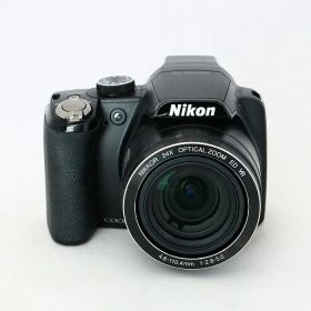 【中古】(ニコン) Nikon COOLPIX P90 ブラツク