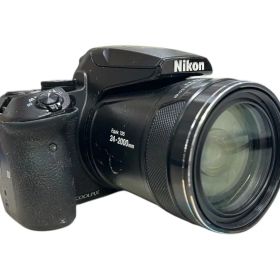 ジャンク Nikon Coolpix P900