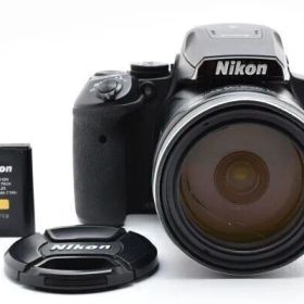 ニコン Nikon COOLPIX P900 【動作確認済】#8263 SS.DEC.1625