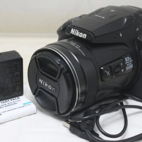 ニコン COOLPIX P900