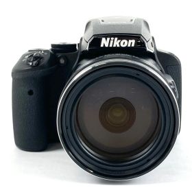ニコン Nikon COOLPIX P900 コンパクトデジタルカメラ 【中古】