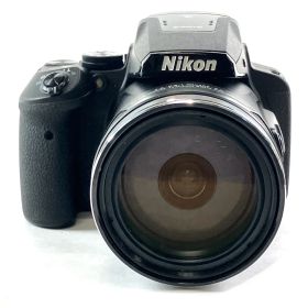 【在庫一掃】 ニコン Nikon COOLPIX P900 コンパクトデジタルカメラ 【中古】