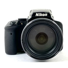 ニコン Nikon COOLPIX P900 コンパクトデジタルカメラ 【中古】