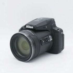 【中古】(ニコン) Nikon COOLPIX P900 ブラツク