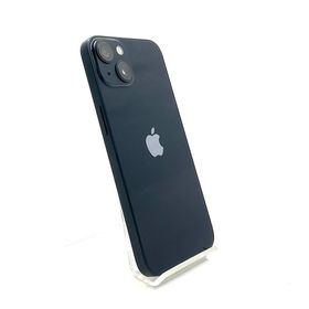 アップル(Apple)の【全額返金保証】【最速発送】Apple iPhone iPhone 13 128GB ミッドナイト Softbank SIMフリー 動作確認済(スマートフォン本体)