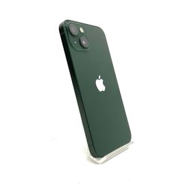 アップル(Apple)の【全額返金保証】【最速発送】Apple iPhone iPhone 13 128GB グリーン 楽天モバイル SIMフリー 美品 動作確認済(スマートフォン本体)