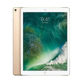 iPad Pro 12.9インチ 第2世代[64GB] Wi-Fiモデル ゴールド【安…