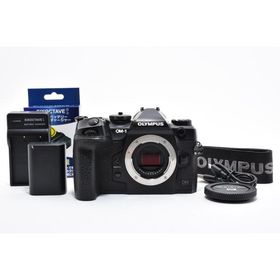 オリンパス OLYMPUS OM-1 OM SYSTEM OM-1 ボディ