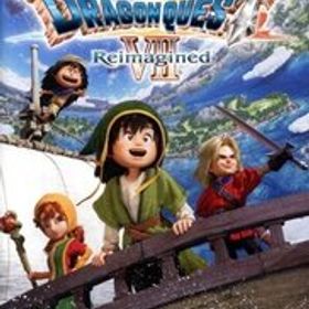 ドラゴンクエストVII Reimagined/NintendoSwitch