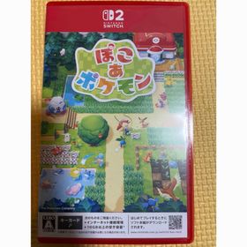 ポケモン(ポケモン)のぽこ あ ポケモン(家庭用ゲームソフト)