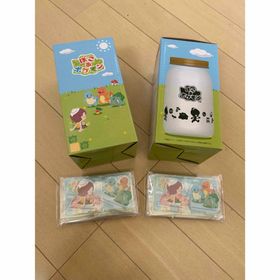 ニンテンドースイッチ(Nintendo Switch)のぽこ あ ポケモン ガラスキャニスター アクリルジオラマ(家庭用ゲームソフト)