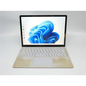 Microsoft Surface Laptop2 (1769) Win11 Core i7 8650U/ メモリ16GB 高速SSD512GB 13.5型タッチパネル（2256ｘ1504）WIFI/Bluetooth/WEBカメラ/Office2021