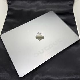 MacBook Pro 14インチ M1Proチップ 512GB/1TB