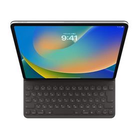 新品 Apple 12.9インチiPad Pro（第4世代）用Smart Keyboard Folio 日本語 MXNL2J/A （ブラック） キーボード本体 未開封、送料無料