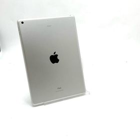 【全額返金保証】【最速発送】Apple iPad iPad 10.2インチ 第8世代 32GB シルバー Wi-Fi 動作確認済