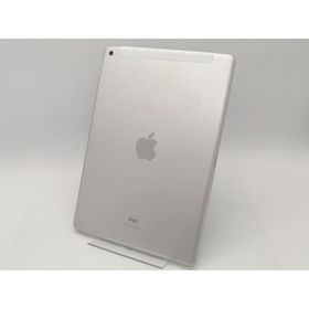 【中古】Apple au 【SIMロック解除済み】 iPad（第8世代/2020） 32GB シルバー MYMJ2J/A【秋葉2号】保証期間１ヶ月【ランクC】