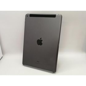 【中古】Apple SoftBank 【SIMロック解除済み】 iPad（第8世代/2020） 32GB スペースグレイ MYMH2J/A【大宮東口】保証期間１ヶ月【ランクC】