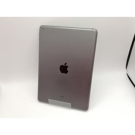 【中古】Apple 【Wi-Fi】 iPad（第7世代/2019） 32GB スペースグレイ MW742J/A【大須アメ横】保証期間１ヶ月【ランクC】