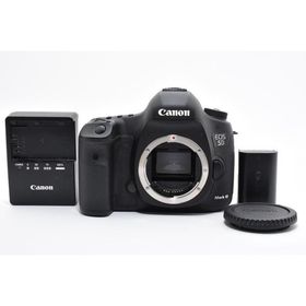 シャッター数13811 美品 Canon EOS 5D Mark III ボディ