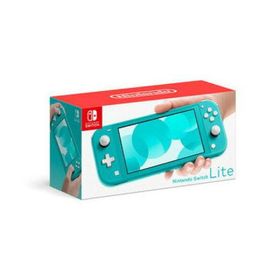 任天堂 NINTENDO Switch Lite ターコイズ