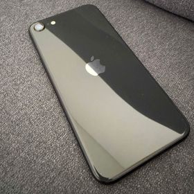 アイフォーン(iPhone)のiPhone SE 第二世代 64GB(スマートフォン本体)